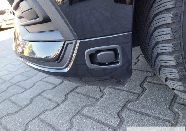 Volvo V60 cena 115900 przebieg: 72124, rok produkcji 2020 z Wasilków małe 326